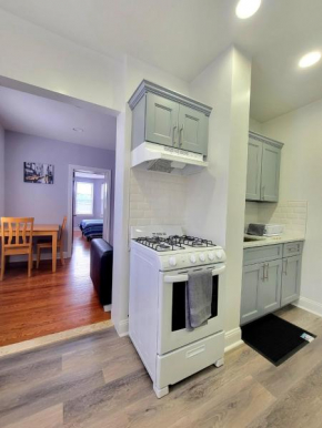 Hudson Suite 30 min to midtown